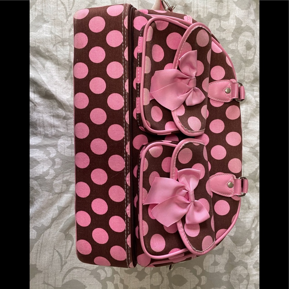 Overnight Bag